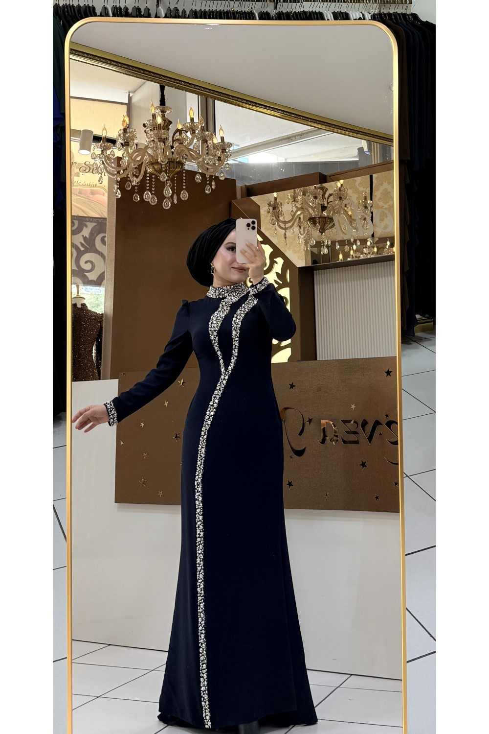 Ahsen Abiye 8600